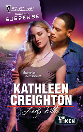 Title details for Lady Killer by Kathleen Creighton - Available